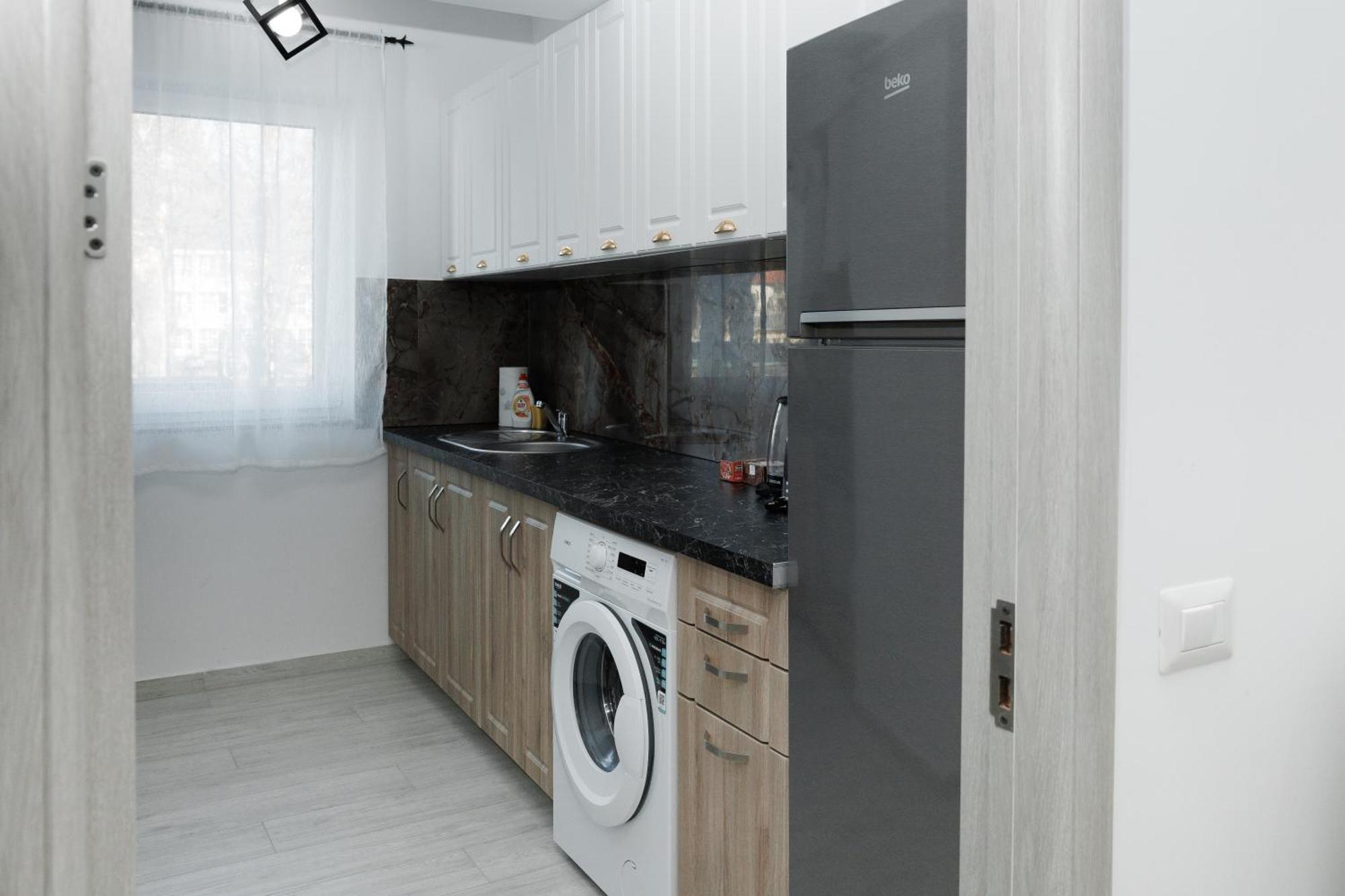 Exclusive Ultracentral Apartments And Studios #Enescu#Universitatii#סוסאבה מראה חיצוני תמונה