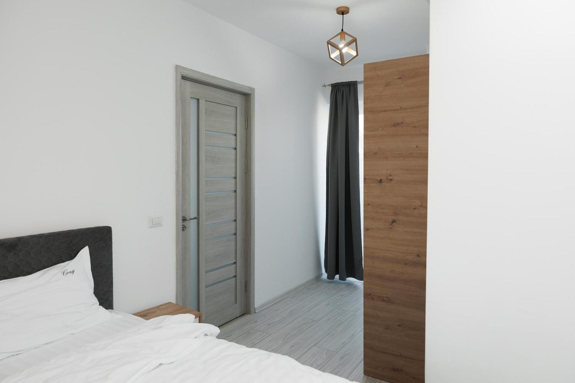 Exclusive Ultracentral Apartments And Studios #Enescu#Universitatii#סוסאבה מראה חיצוני תמונה