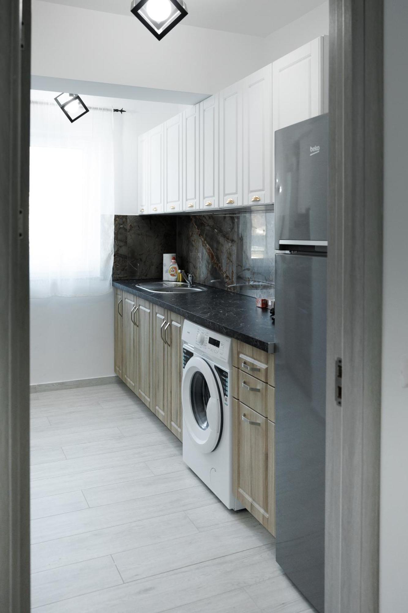 Exclusive Ultracentral Apartments And Studios #Enescu#Universitatii#סוסאבה מראה חיצוני תמונה
