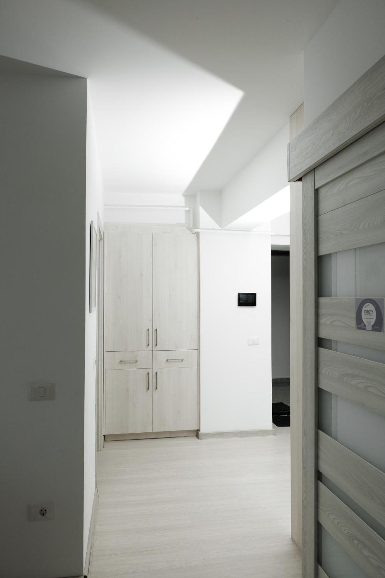 Exclusive Ultracentral Apartments And Studios #Enescu#Universitatii#סוסאבה מראה חיצוני תמונה